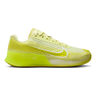 Air Zoom Vapor 11 Allroundsko Damer - lime, vit
