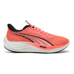 Puma Löparskor Puma Velocity Nitro 3 Neutralsko Herrar-Röd,Svart
