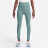 Dri-Fit One Tights Flickor-Visdom