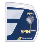 Babolat Babolat Team RPM Team Strängset 12m-Svart