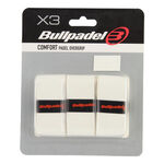 Bullpadel Överlindor Bullpadel GB-1200 COMFORT-Vit