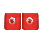 Tennis-Point Kl&auml;der Tennis-Point Short Svettband-R&ouml;d