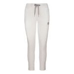 BIDI BADU Kläder BIDI BADU Ayanda Basic Pant Träningsbyxa Damer-Creme