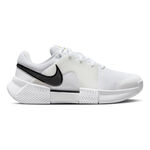 Nike Tennisskor Nike Zoom GP Challenge 1 Allroundsko Damer-Vit,Svart