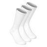 Tennisstrumpor 3-pack-Vit