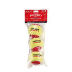 Tretorn Tennisbollar Tretorn Academy Red 3-pack