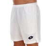 SQUADRA IV SHORT7 Shorts Herrar - vit