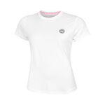 BIDI BADU Kläder BIDI BADU Crew T-shirt Flickor-Vit