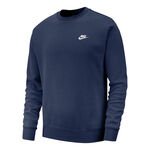 Nike Kläder Nike Sportswear Tröja Herrar-Mörkblå