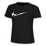 Dri-Fit One Swoosh Löpartröja Damer-Svart
