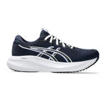ASICS L&ouml;parskor ASICS Gel-Excite 11 Neutralsko Damer - m&ouml;rkbl&aring;, vit