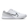 Zoom Vapor Pro 2 Inomhussko Herrar - vit, svart