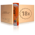 Balls Unlimited Padelboll Balls Unlimited Padel Ball 4-pack Rör