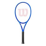 Wilson Tennisracket Wilson Ultra 100L V5 Testracketar