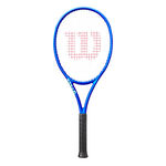 Wilson Tennisracket Wilson Ultra 100L V5 Testracketar