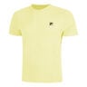 Tristan T-shirt Herrar-Lime