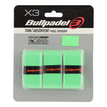 Bullpadel Överlindor Bullpadel GB-1705 SENSO ABSORBENT