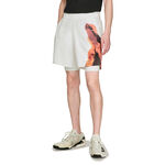 adidas Kläder adidas Y-3 Shorts Herrar - grå, 