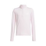 adidas All Sports Favorite 1/4 Zip Longsleeve
