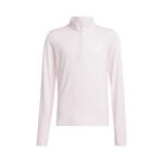 adidas All Sports Favorite 1/4 Zip Longsleeve