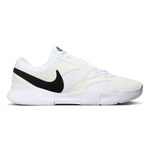 Nike Tennisskor Nike Court Lite 4 Allroundsko Herrar - vit, svart