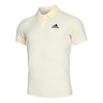 adidas Kl&auml;der adidas New York Polo Herrar-Gul