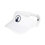 Quiet Please Kläder Quiet Please Court Visor