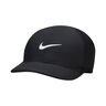 Dri-Fit Club Keps Barn-Svart,Vit