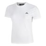 Ada T-shirt Damer-Vit