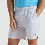 Original Penguin Kläder Original Penguin 7in Performance Shorts Herrar-Vit