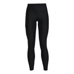 Under Armour Kläder Under Armour Heatgear HiRise NS Tights Damer-Svart