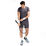 Court Dri-Fit Advantage Slim UL Polo RG