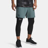 Vansih Woven 6in Shorts Herrar - blågrå, 