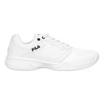Fila Tennisskor Fila Campo Inomhussko Damer-vit