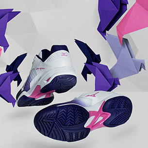 Mizuno Kop Online Tennis Point
