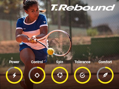 Tecnifibre T-Rebound