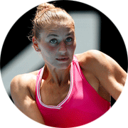 Marta Kostyuk