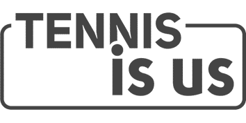 TENNIS is us
