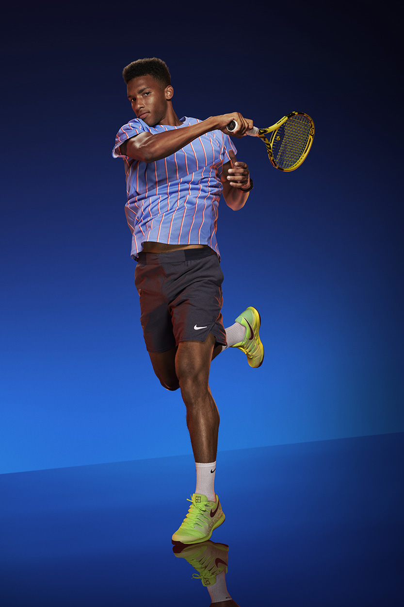 Summer 20 Nikecourt Collektion Kop Online Tennis Point