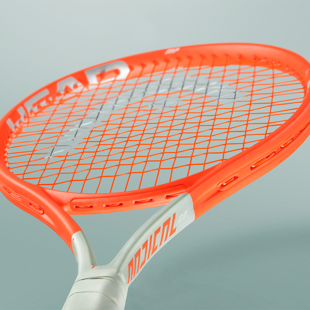 head radical kop online tennis point