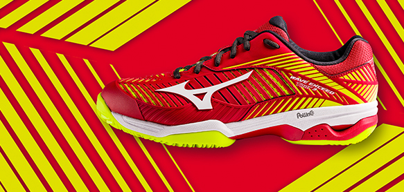 Mizuno Kop Online Tennis Point
